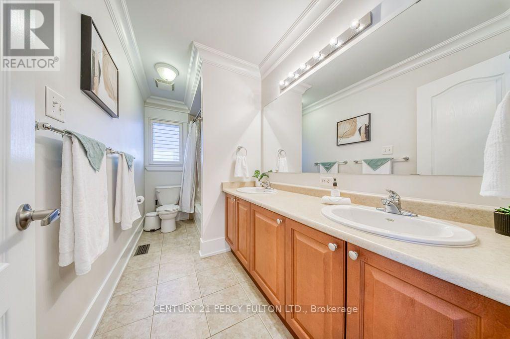 91 Galea Drive, Ajax, ON