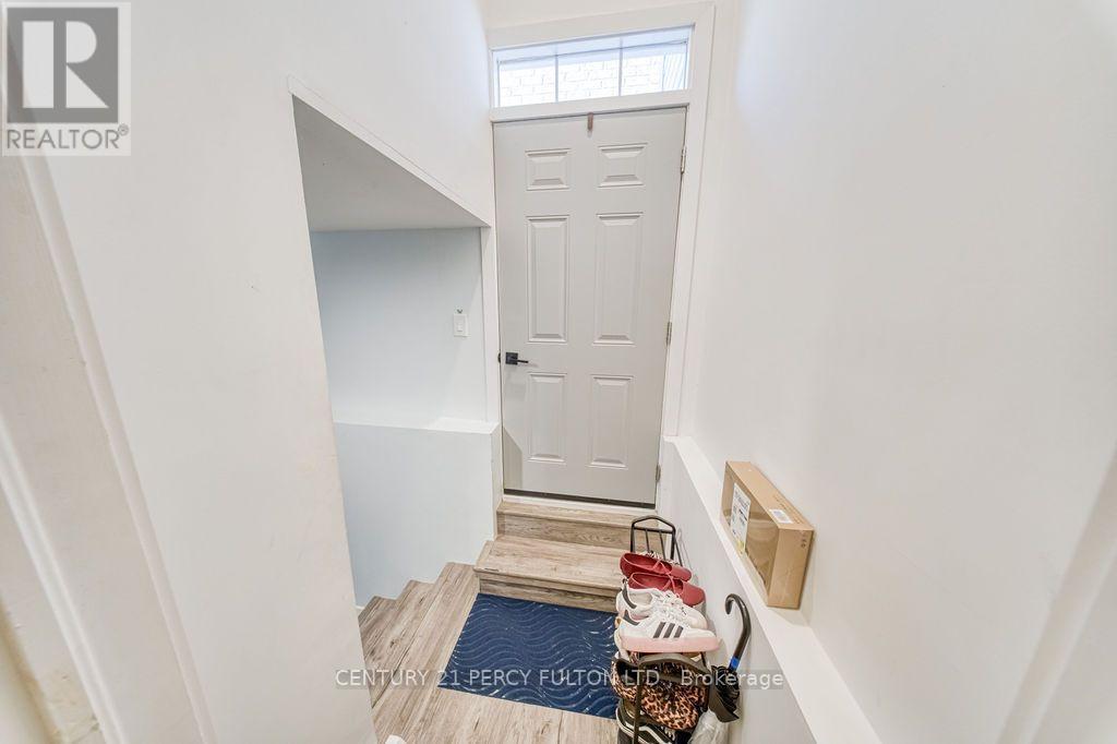 91 Galea Drive, Ajax, ON