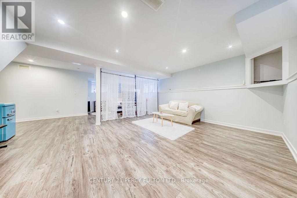 91 Galea Drive, Ajax, ON