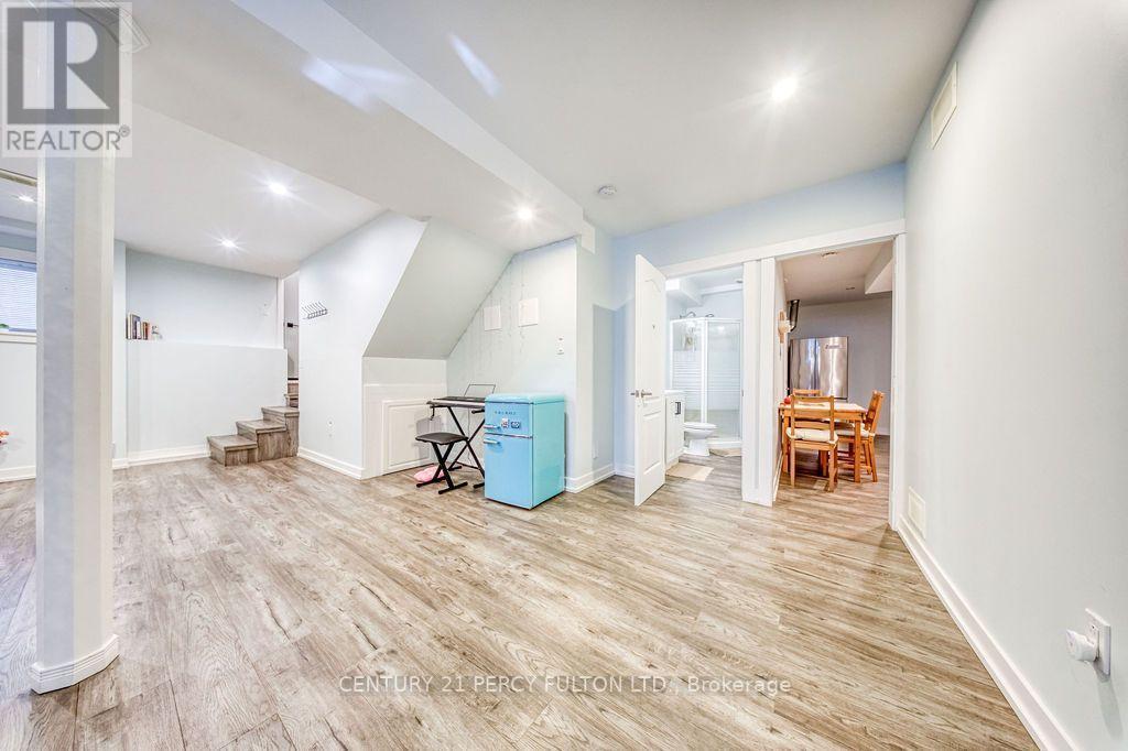 91 Galea Drive, Ajax, ON
