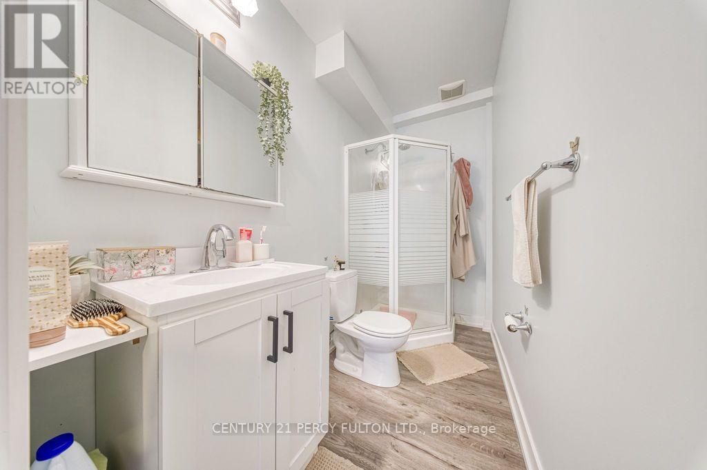 91 Galea Drive, Ajax, ON