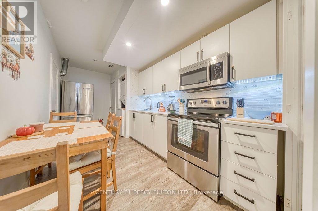 91 Galea Drive, Ajax, ON