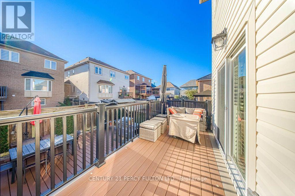 91 Galea Drive, Ajax, ON