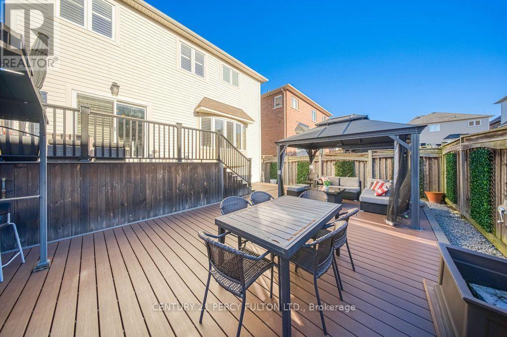91 Galea Drive, Ajax, ON