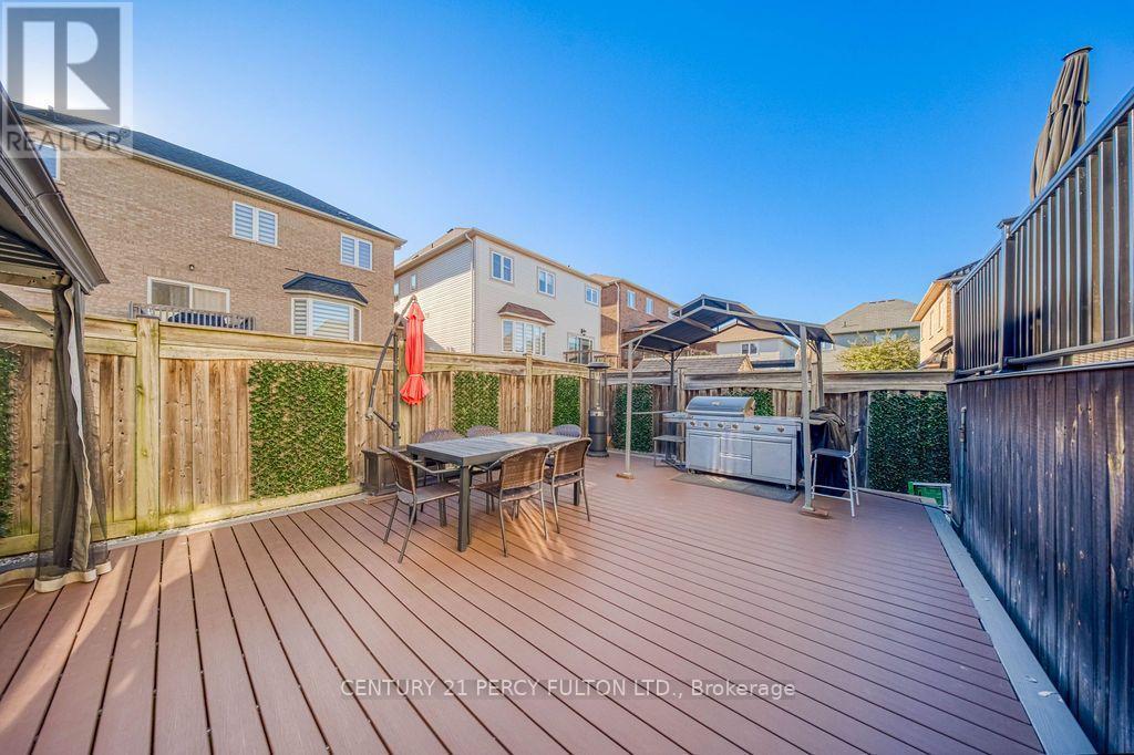 91 Galea Drive, Ajax, ON