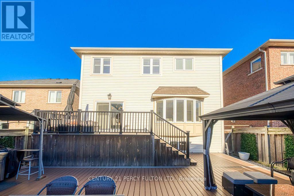 91 Galea Drive, Ajax, ON