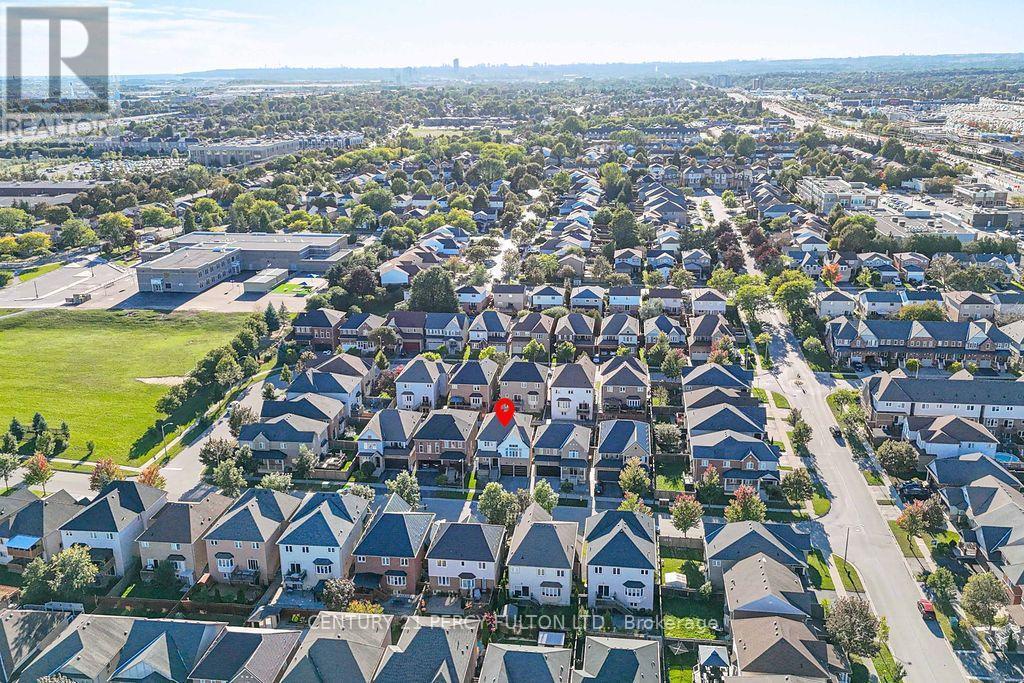 91 Galea Drive, Ajax, ON