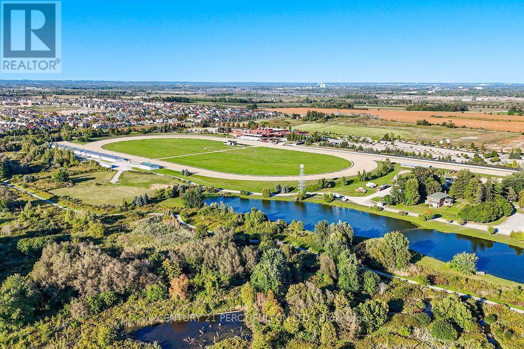 91 Galea Drive, Ajax, ON