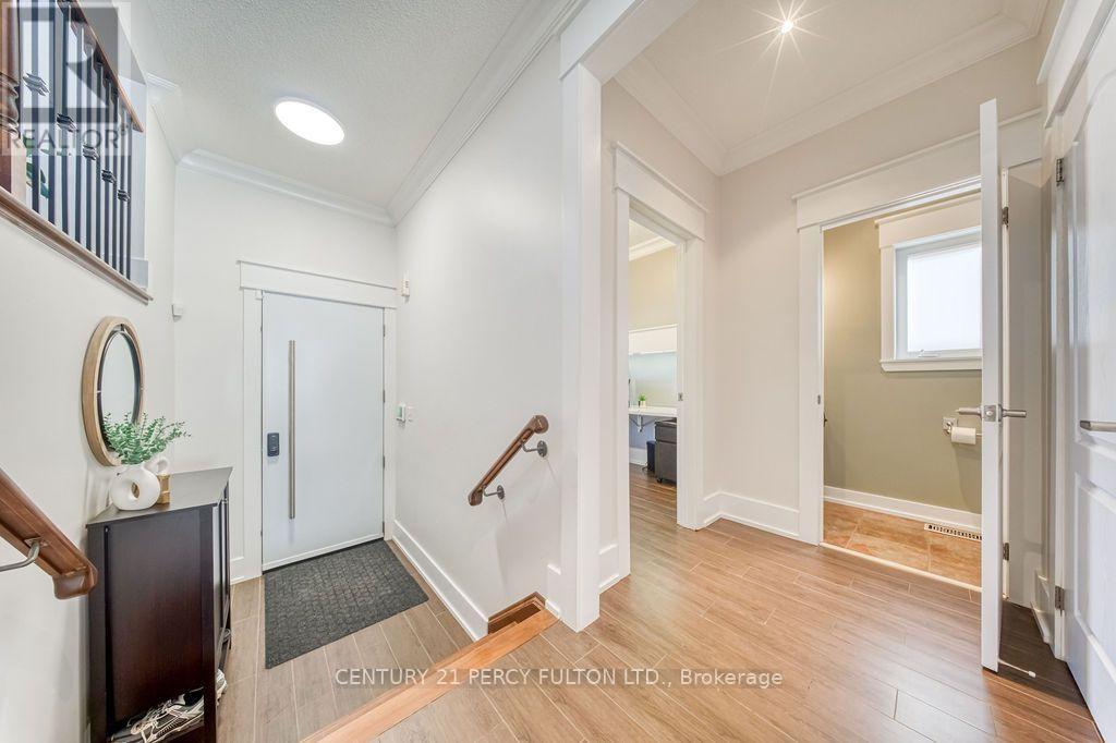 91 Galea Drive, Ajax, ON
