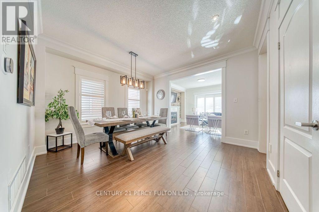 91 Galea Drive, Ajax, ON