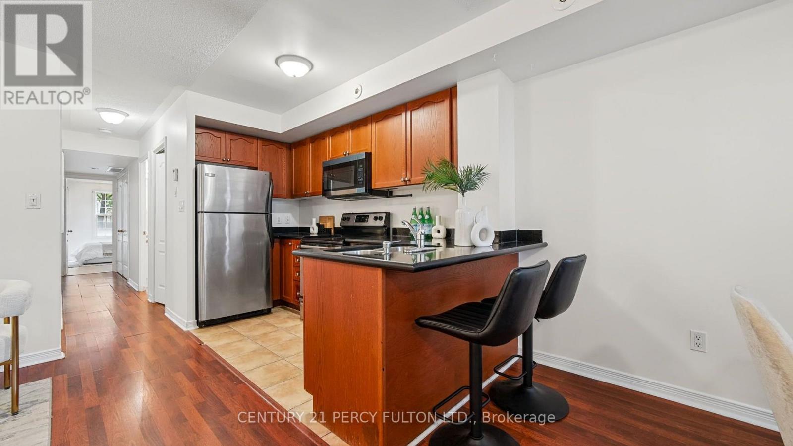 101 - 45 Strangford Lane, Toronto, ON