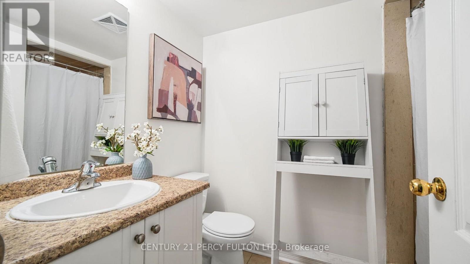 101 - 45 Strangford Lane, Toronto, ON