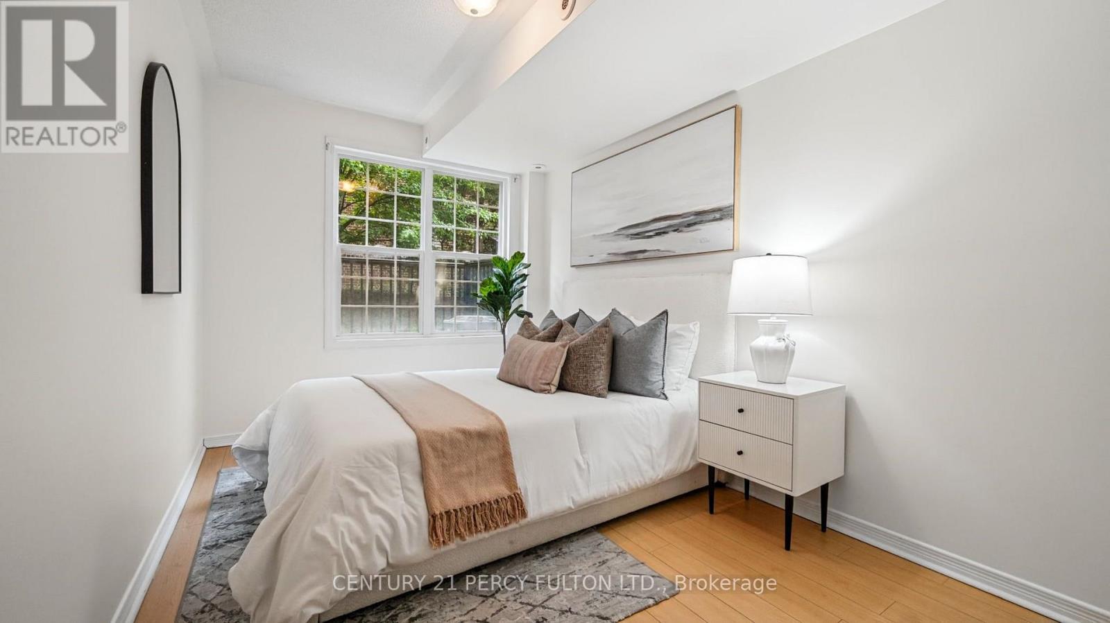 101 - 45 Strangford Lane, Toronto, ON