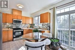 60 WILKIE LANE Ajax, ON L1S 7S5