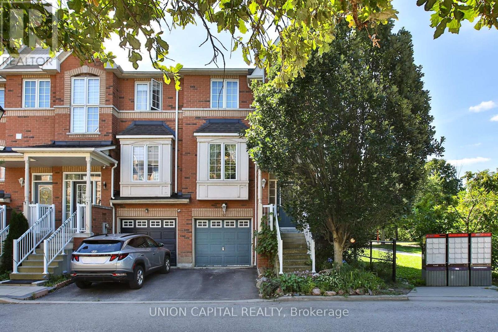 60 Wilkie Lane, Ajax, ON