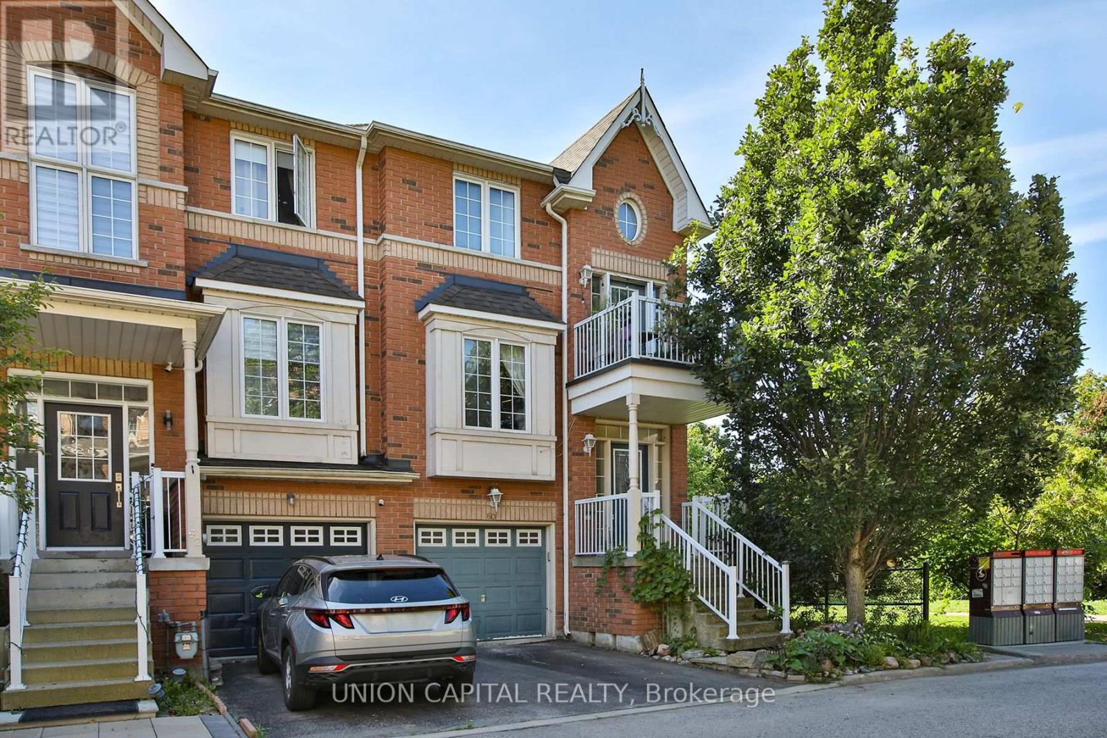 60 Wilkie Lane, Ajax, ON