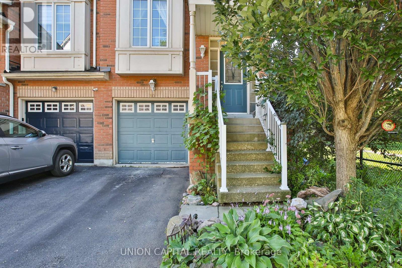 60 Wilkie Lane, Ajax, ON