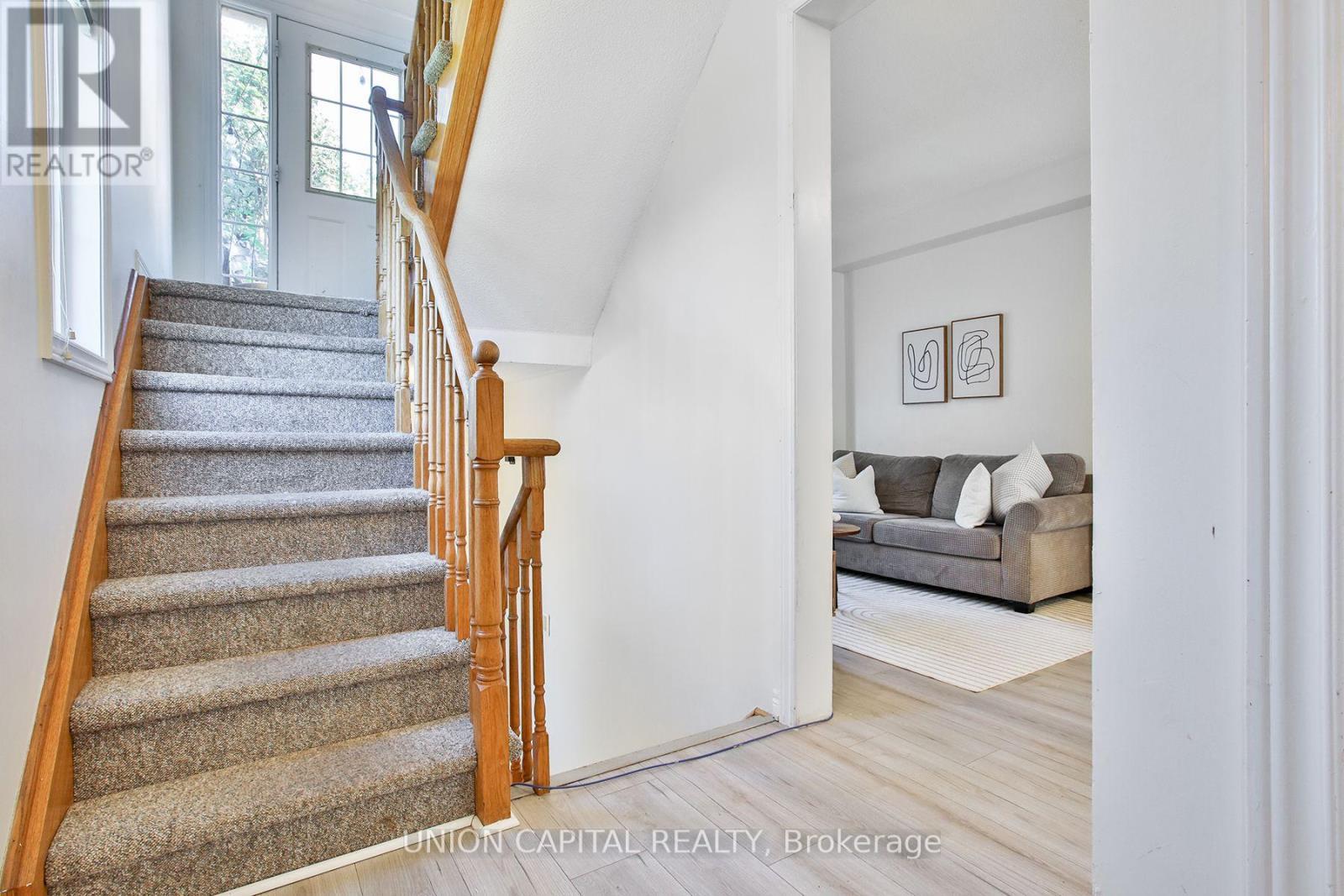 60 Wilkie Lane, Ajax, ON