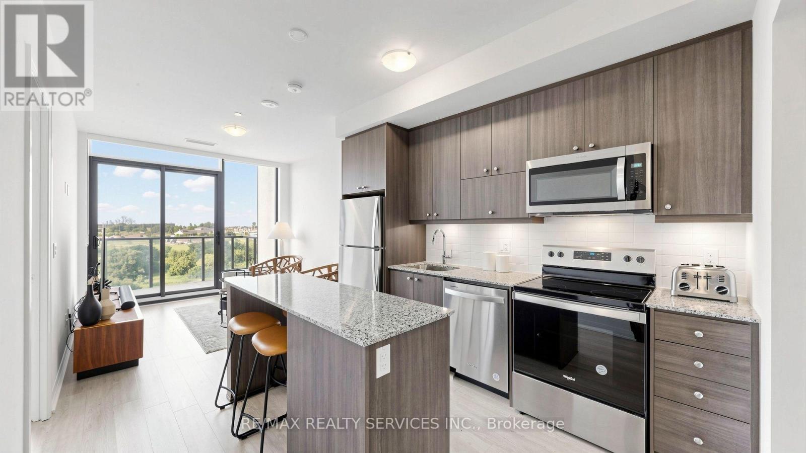 610 - 1415 Dundas Street E, Oakville, ON