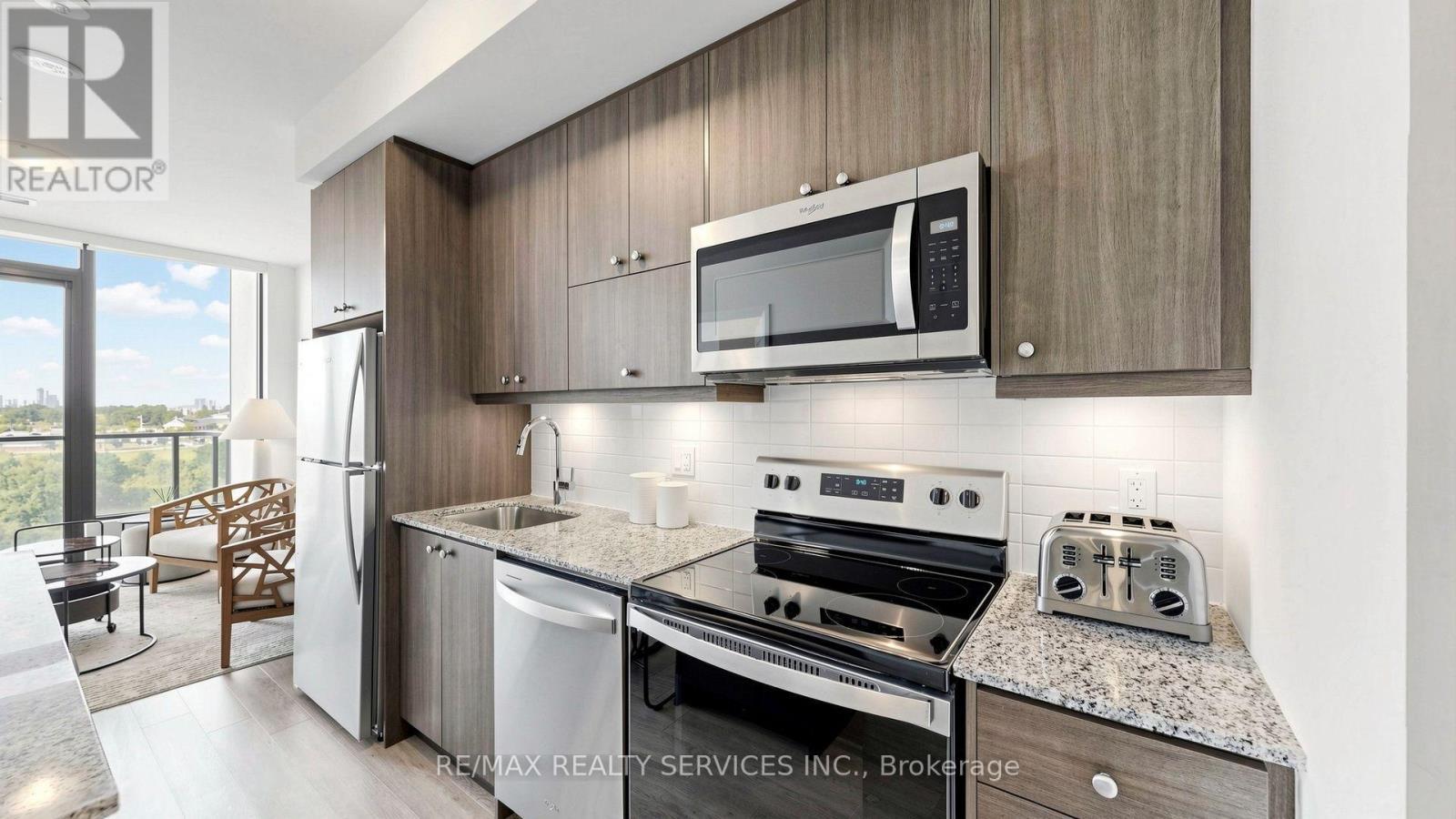 610 - 1415 Dundas Street E, Oakville, ON