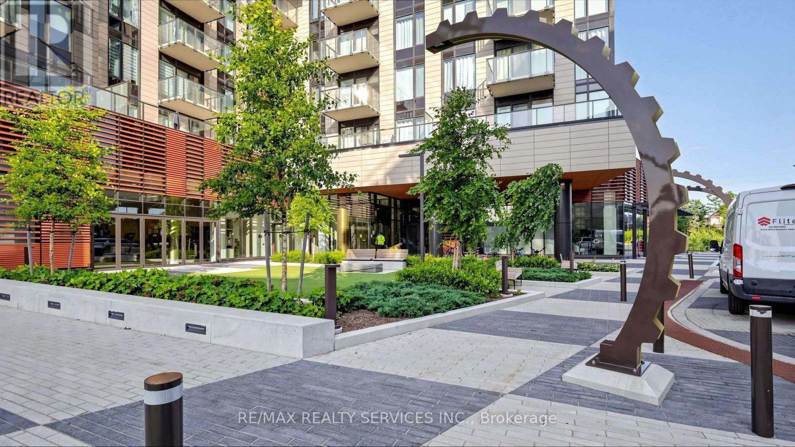 610 - 1415 Dundas Street E, Oakville, ON