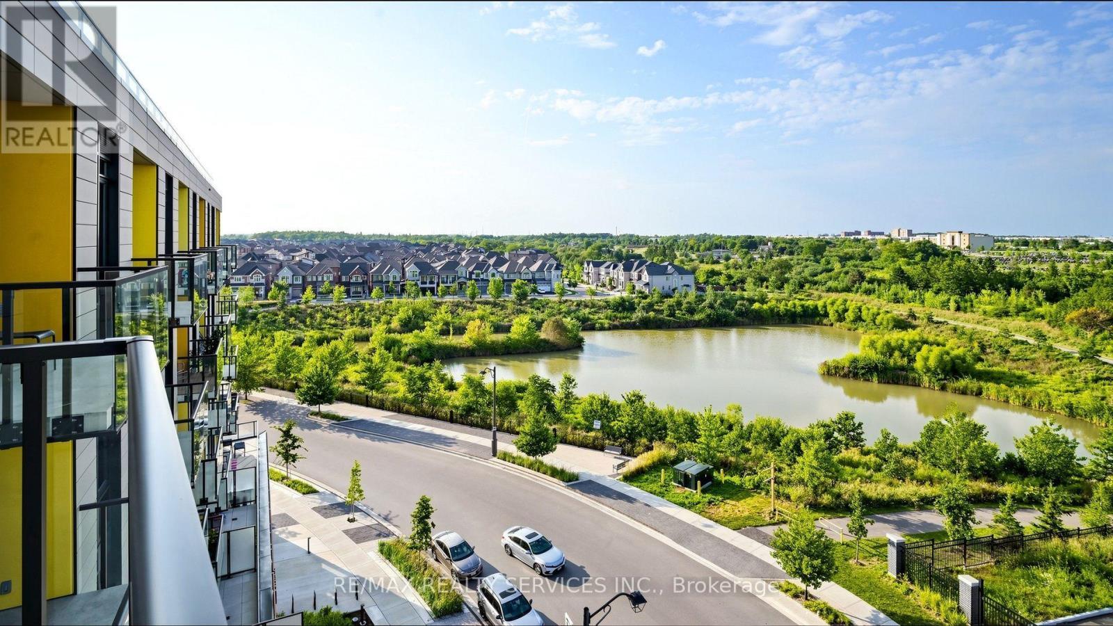 610 - 1415 Dundas Street E, Oakville, ON