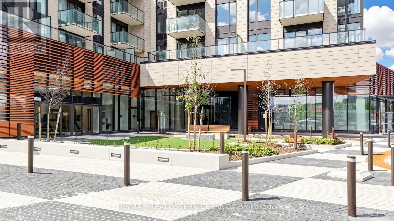 610 - 1415 Dundas Street E, Oakville, ON