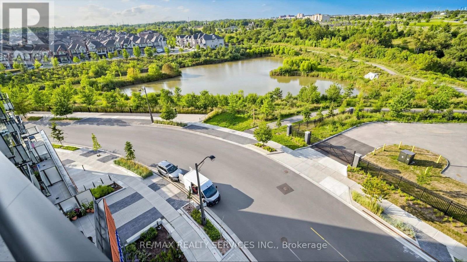 610 - 1415 Dundas Street E, Oakville, ON