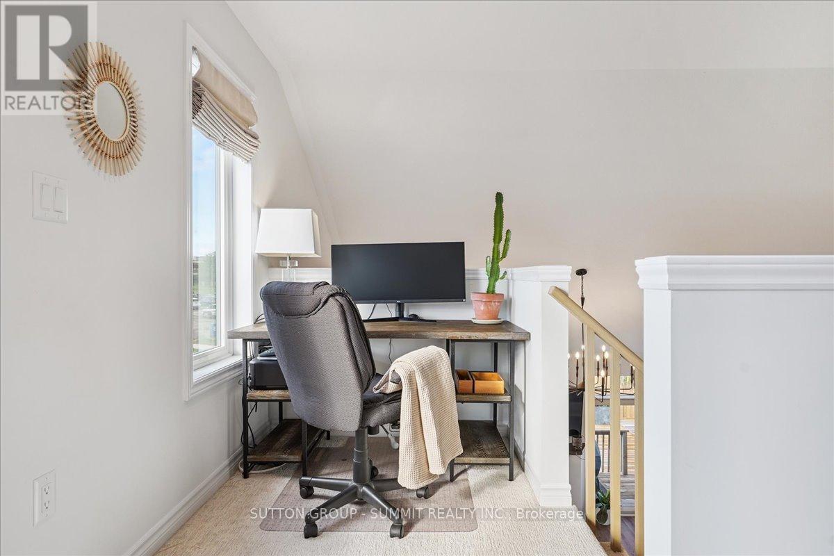 Loft - 52 Welch Lane, Hamilton, ON