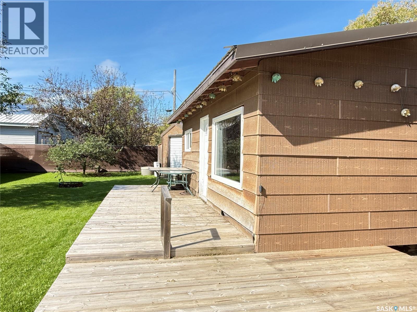 13 Gottinger Drive, Melville Beach, SK