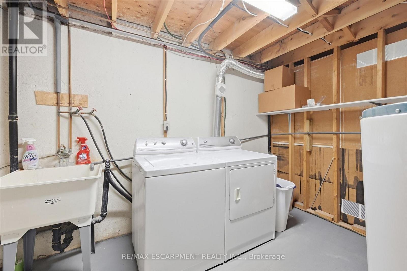 14 - 1548 Newlands Crescent, Burlington, ON