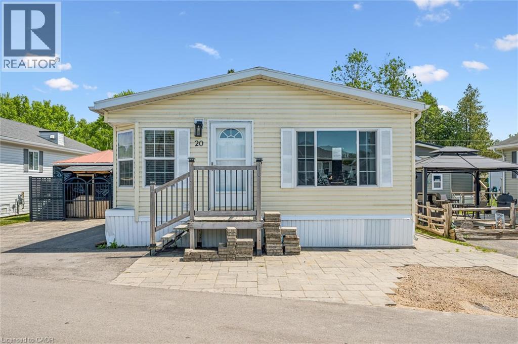 20 Elm Street, Puslinch, ON