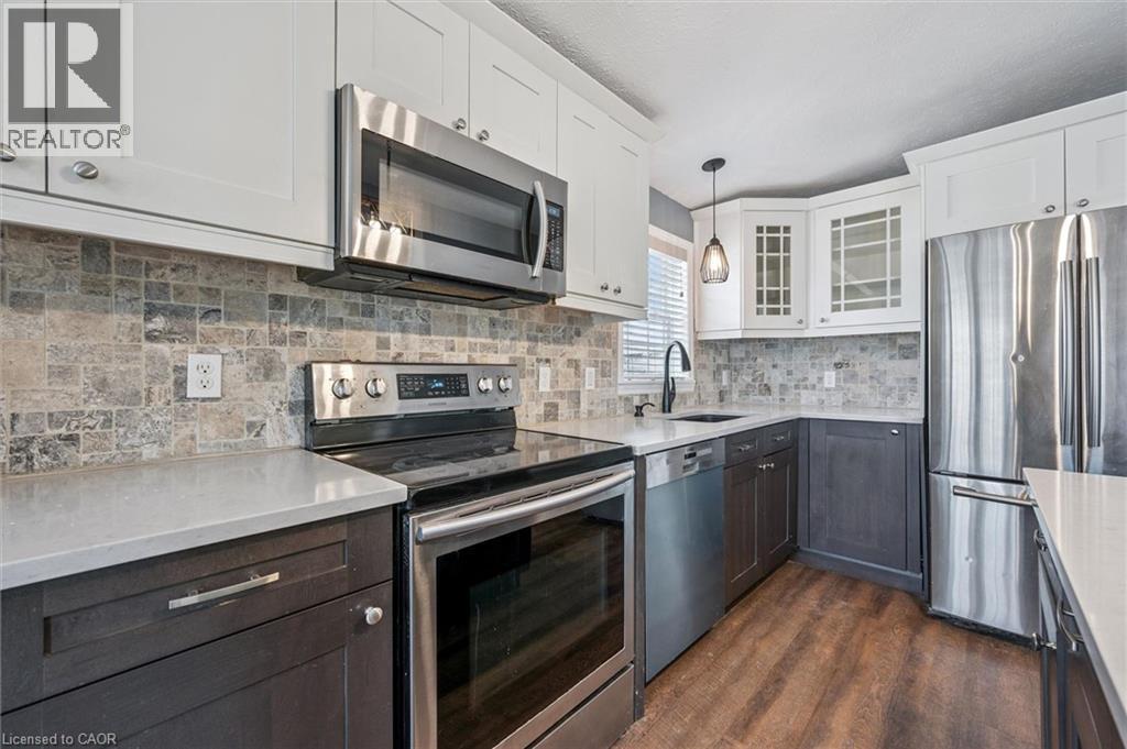 20 Elm Street, Puslinch, ON