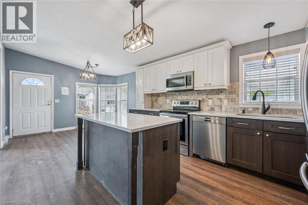 20 Elm Street, Puslinch, ON