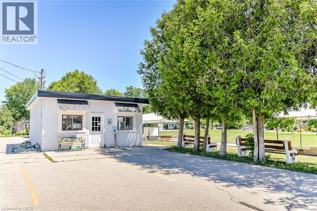 20 Elm Street, Puslinch, ON
