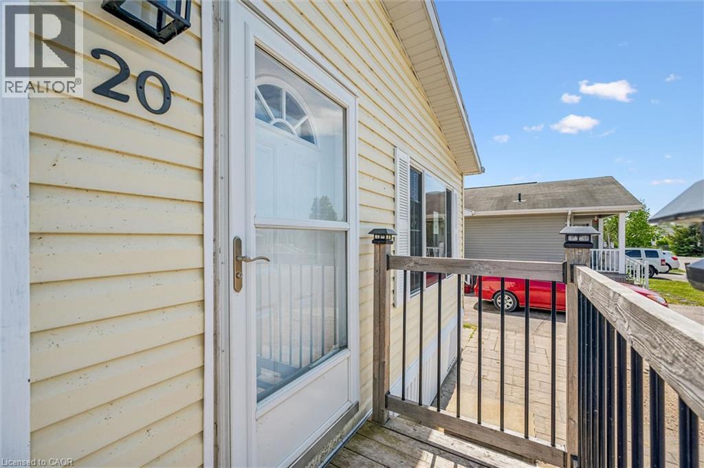 20 Elm Street, Puslinch, ON
