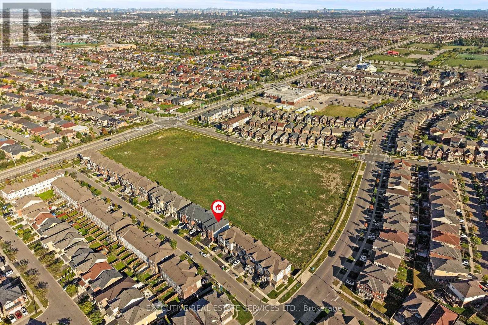98 Bannister Crescent, Brampton, ON