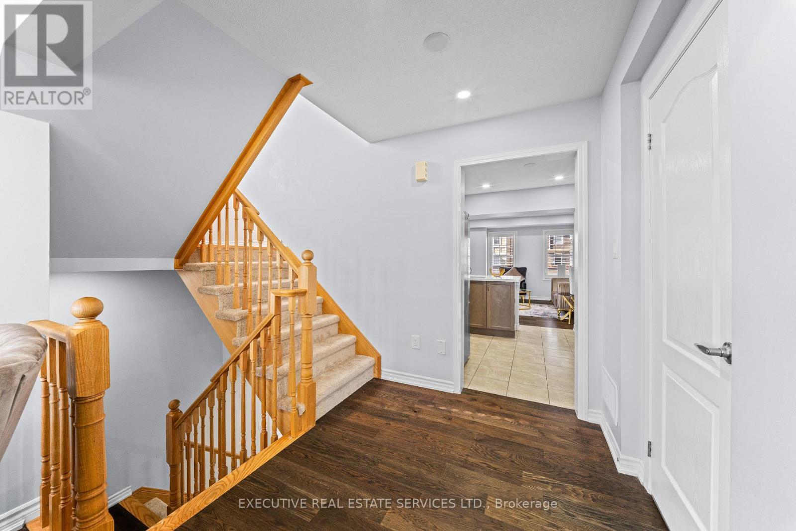 98 Bannister Crescent, Brampton, ON