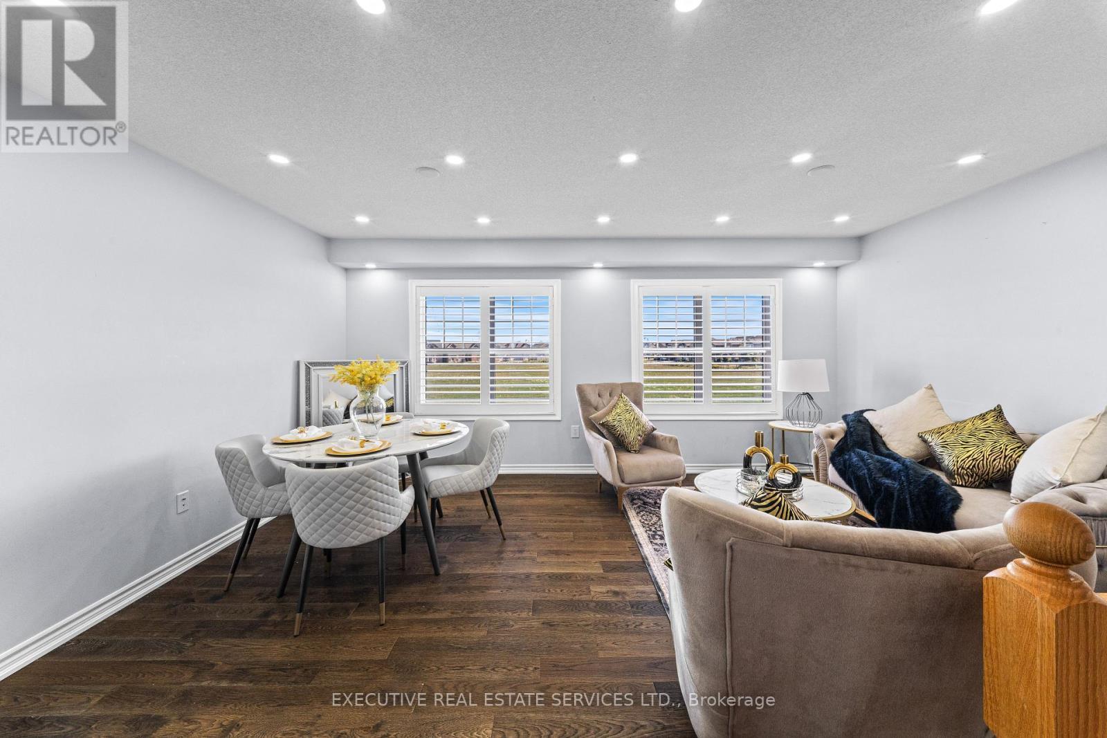 98 Bannister Crescent, Brampton, ON