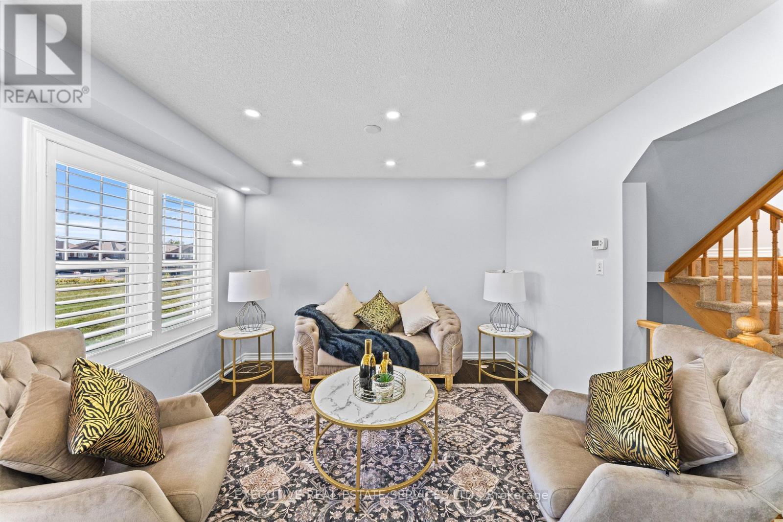 98 Bannister Crescent, Brampton, ON