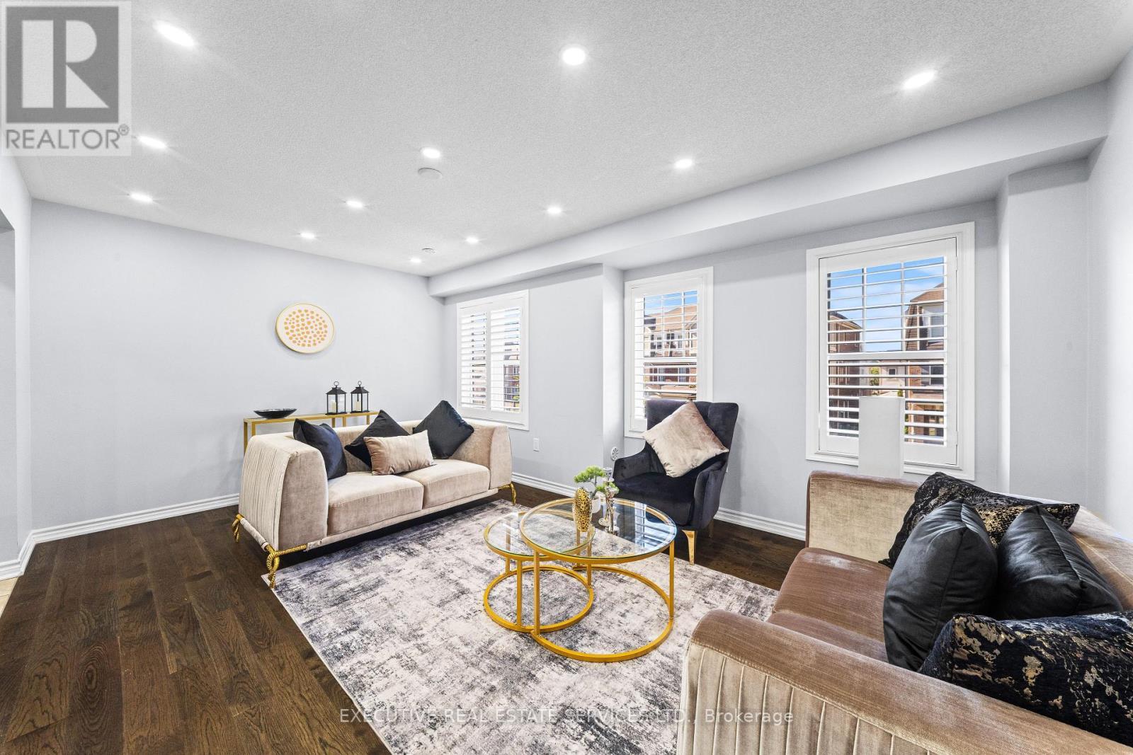 98 Bannister Crescent, Brampton, ON