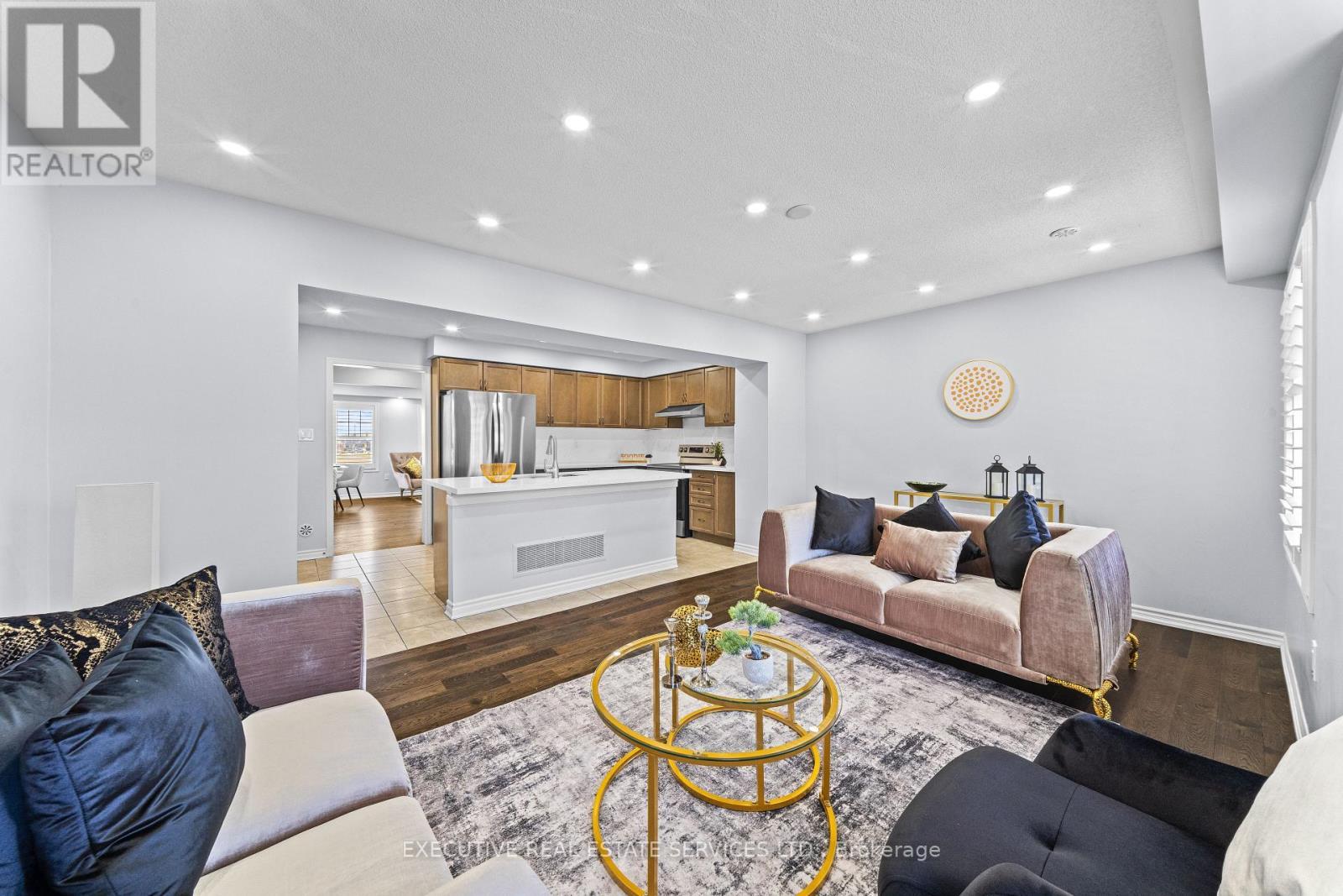 98 Bannister Crescent, Brampton, ON