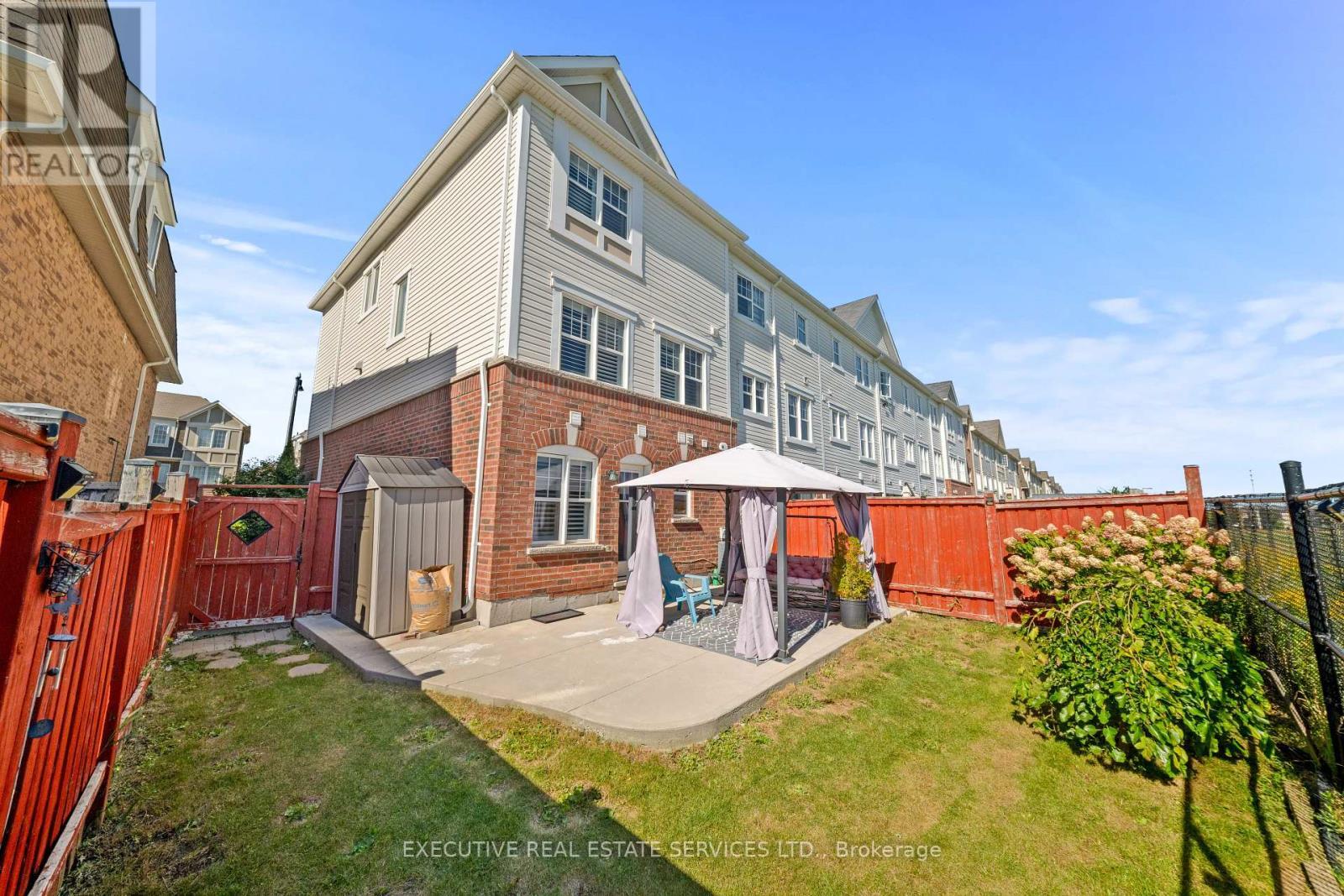 98 Bannister Crescent, Brampton, ON