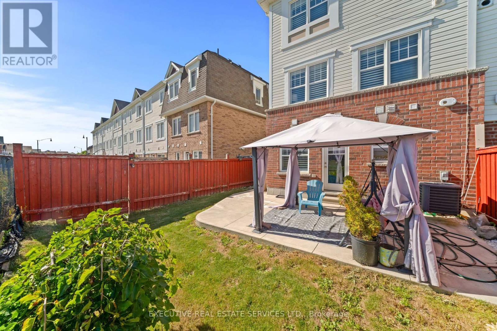 98 Bannister Crescent, Brampton, ON