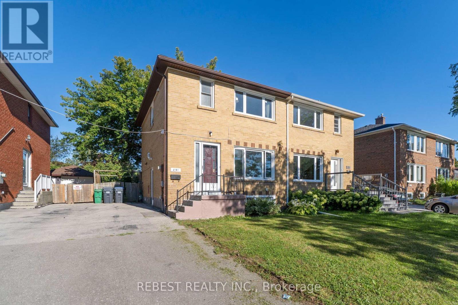 Main - 2181 Wiseman Court, Mississauga, ON