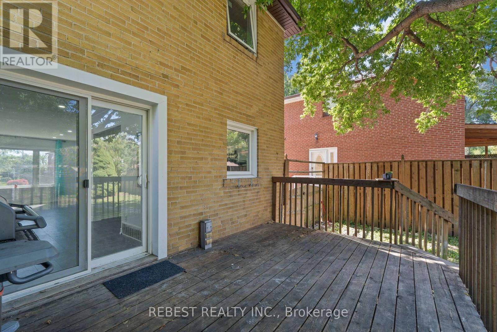Main - 2181 Wiseman Court, Mississauga, ON