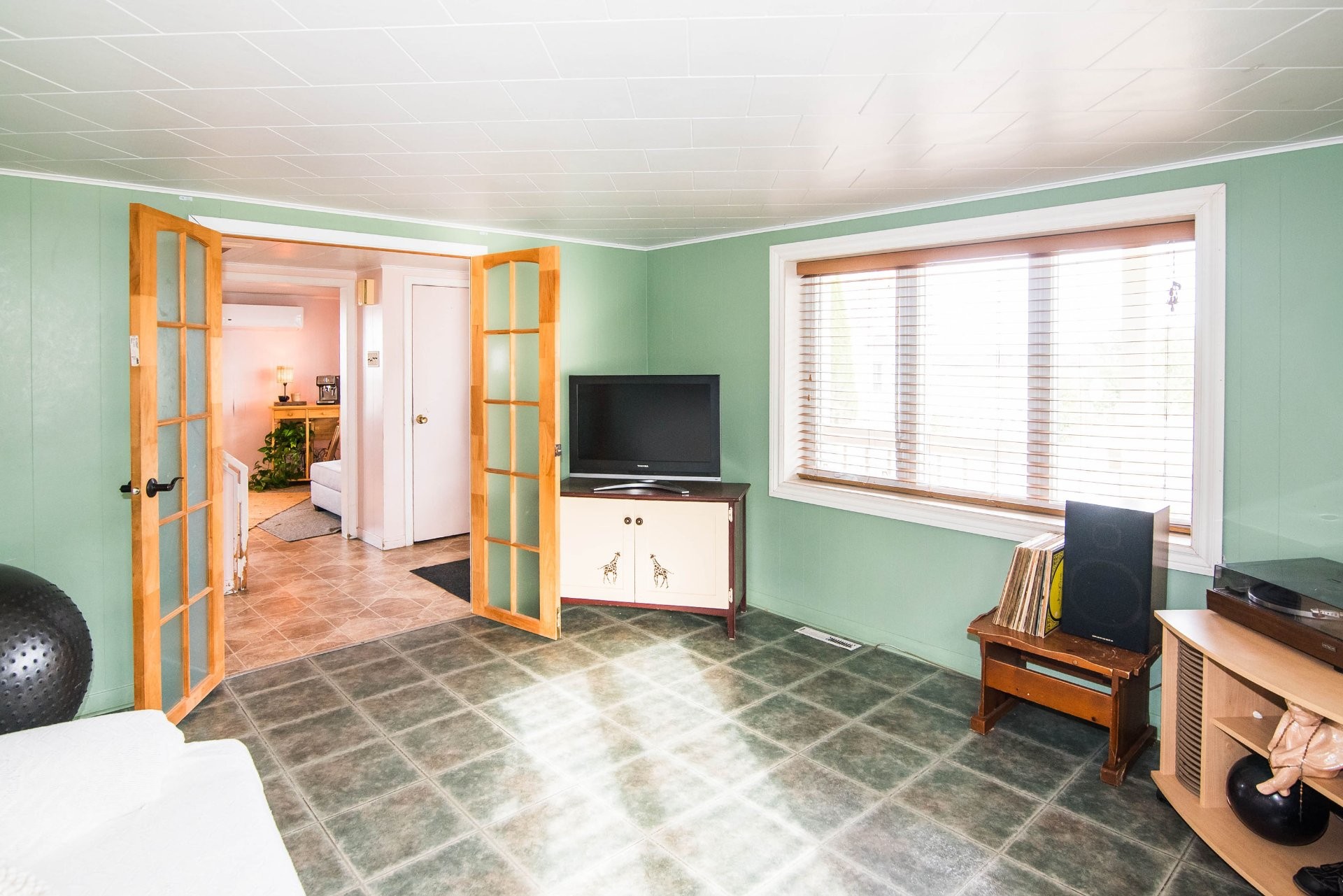 Bedroom - 14 Route 132 E., Saint-Denis-De La Bouteillerie, QC