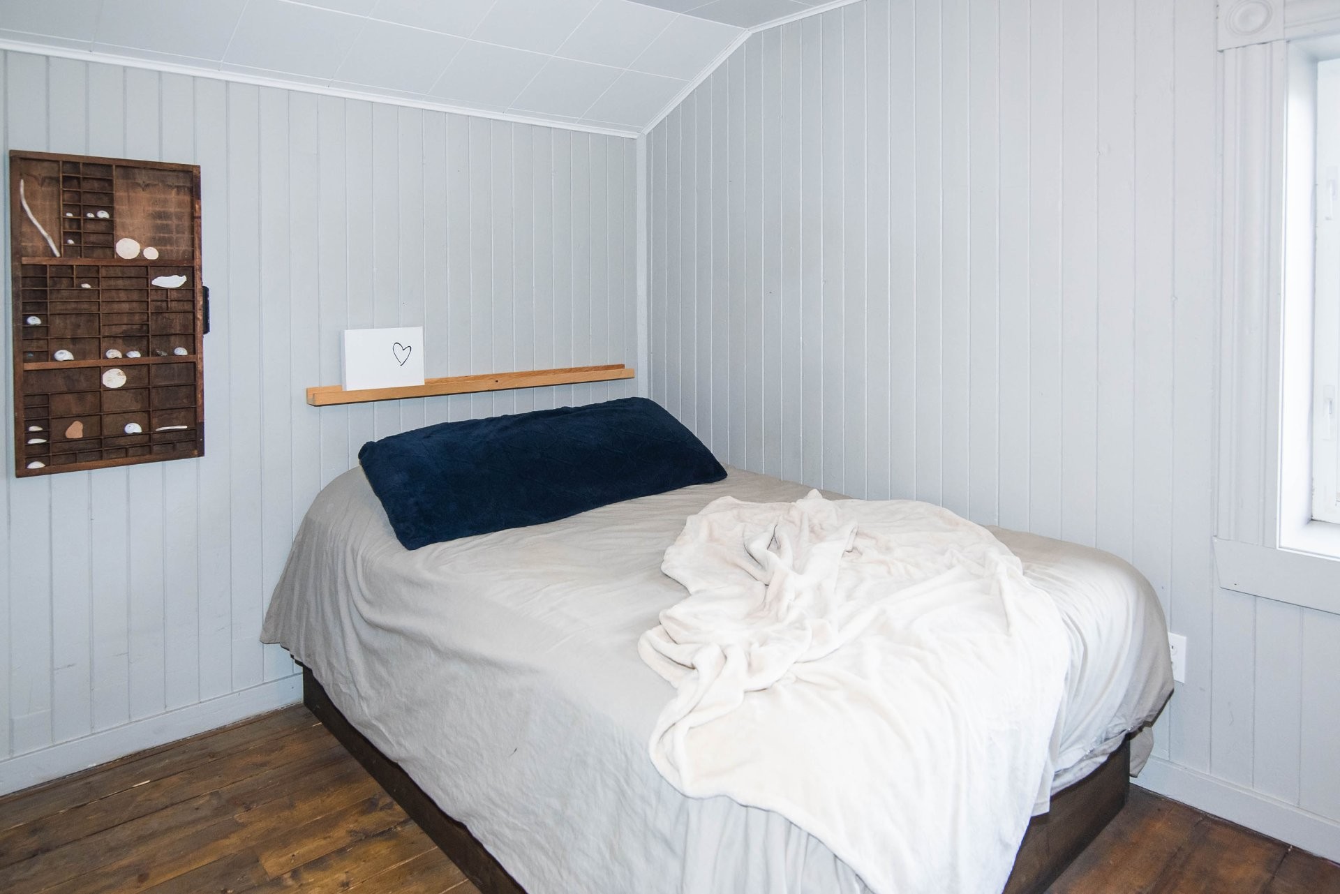 Bedroom - 14 Route 132 E., Saint-Denis-De La Bouteillerie, QC