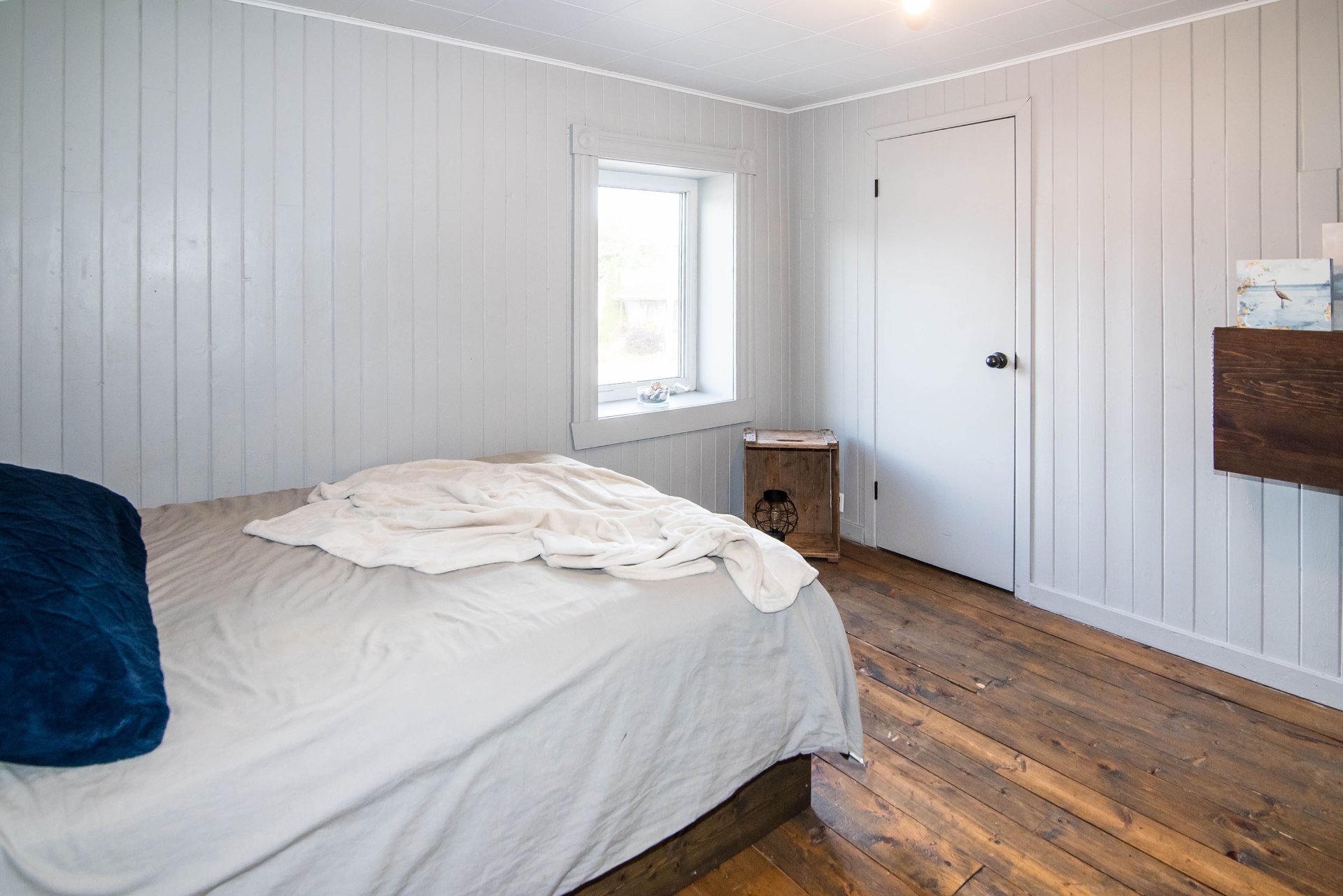 Bedroom - 14 Route 132 E., Saint-Denis-De La Bouteillerie, QC
