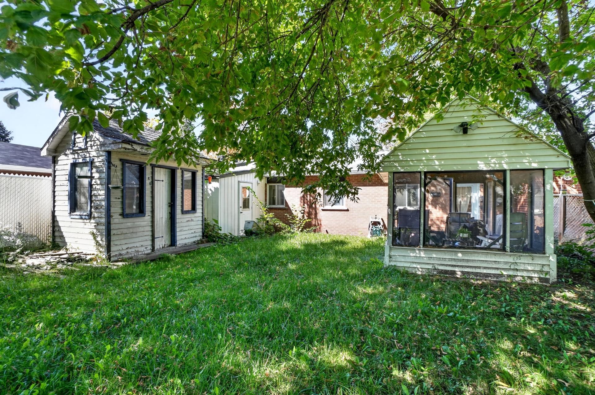 Exterior - 314 Av. Des Terrasses, Laval (Auteuil), QC